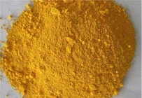 Neorganiniai spalvų pigmentai