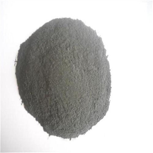 Geležies oksidas pilkas