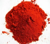 Sintetinis raudonasis geležies oksidas